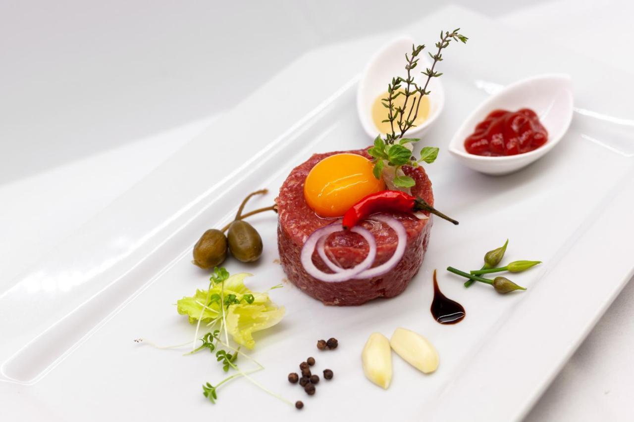 Boutique Hotel Budzak Ždiar 외부 사진