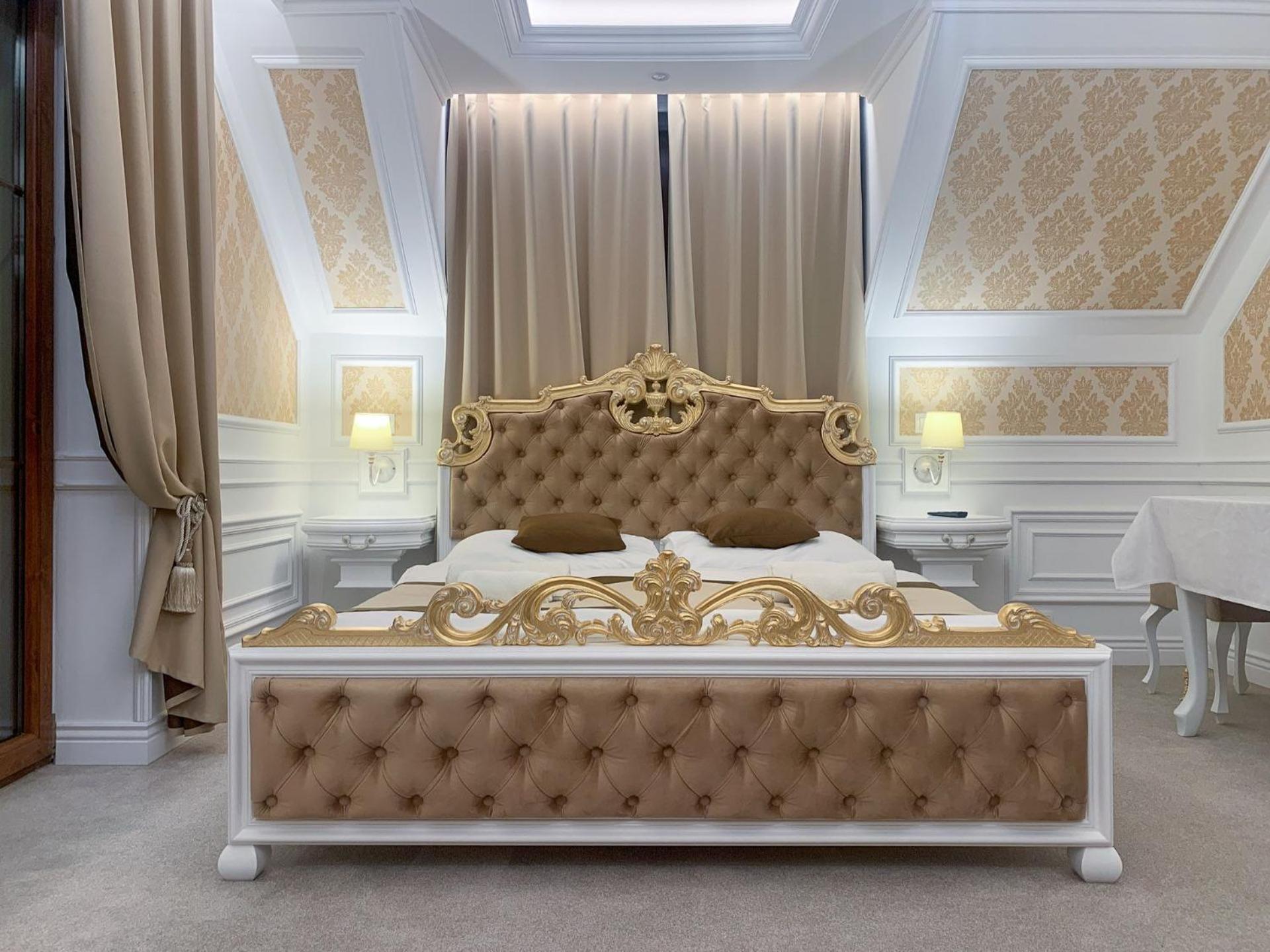 Boutique Hotel Budzak Ždiar 외부 사진