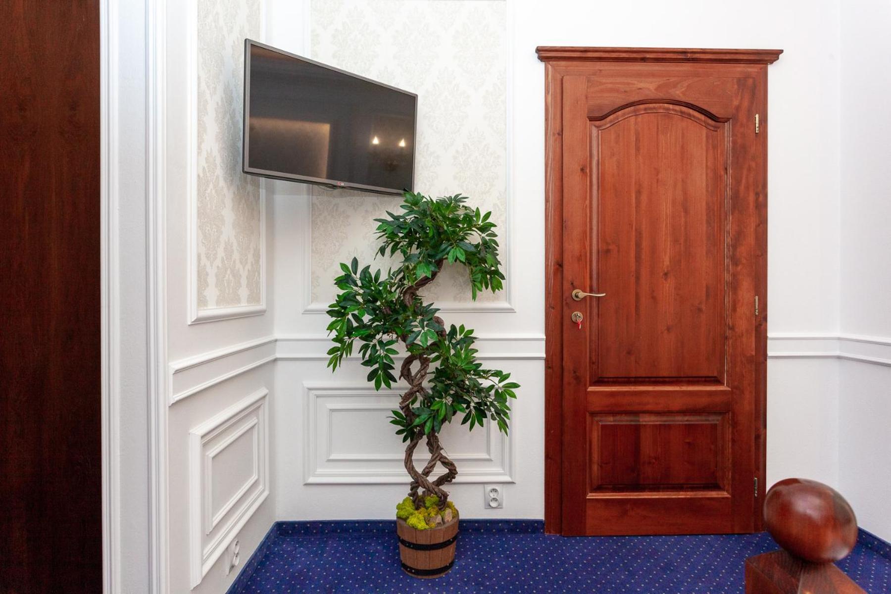 Boutique Hotel Budzak Ždiar 외부 사진
