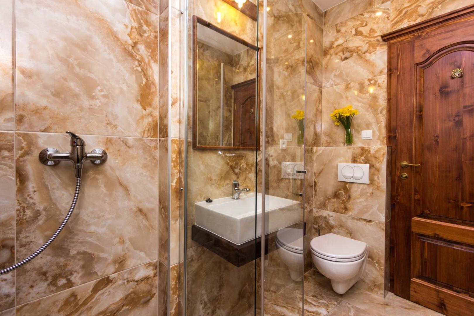 Boutique Hotel Budzak Ždiar 외부 사진