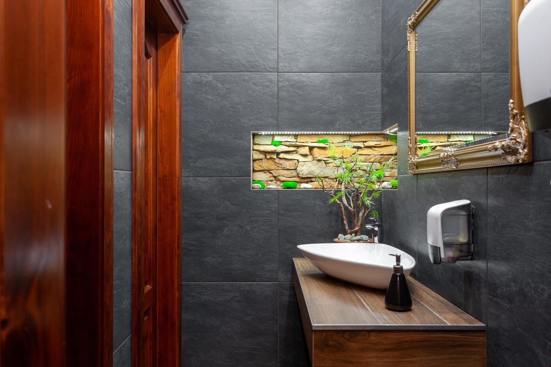 Boutique Hotel Budzak Ždiar 외부 사진