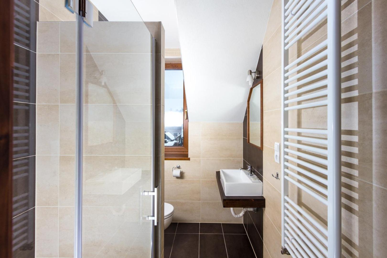 Boutique Hotel Budzak Ždiar 외부 사진
