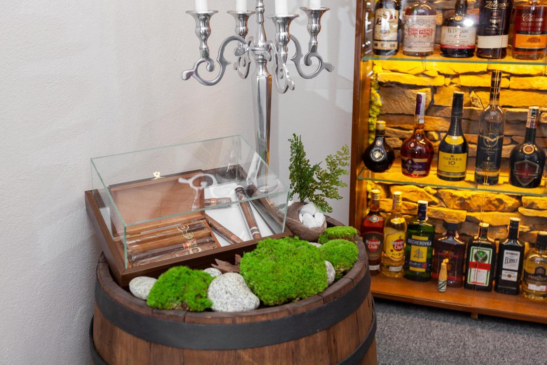 Boutique Hotel Budzak Ždiar 외부 사진