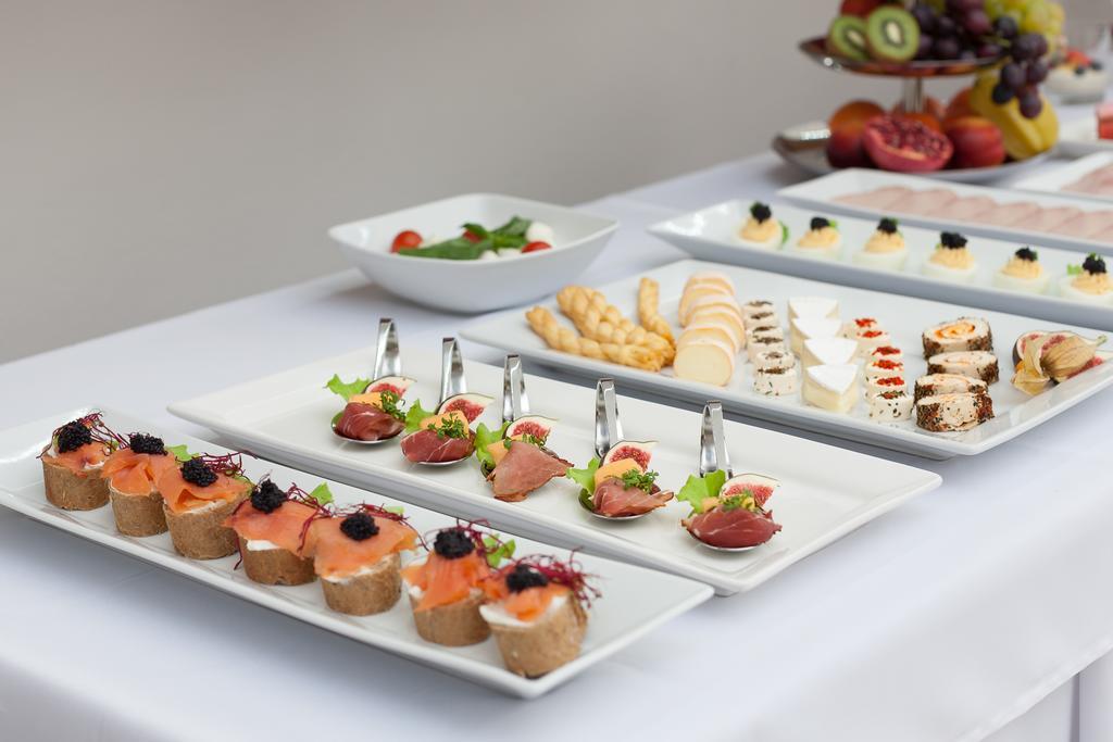 Boutique Hotel Budzak Ždiar 외부 사진