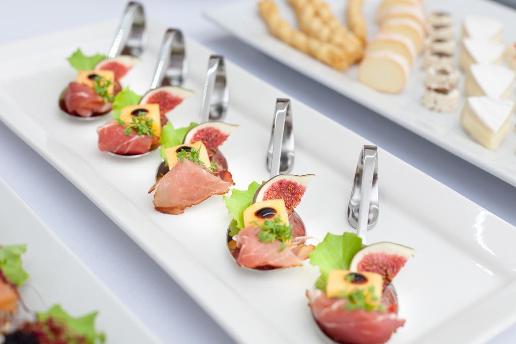 Boutique Hotel Budzak Ždiar 외부 사진